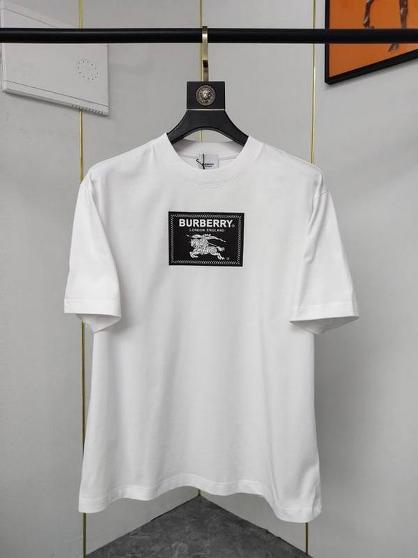 Burberry Men's T-shirts 172